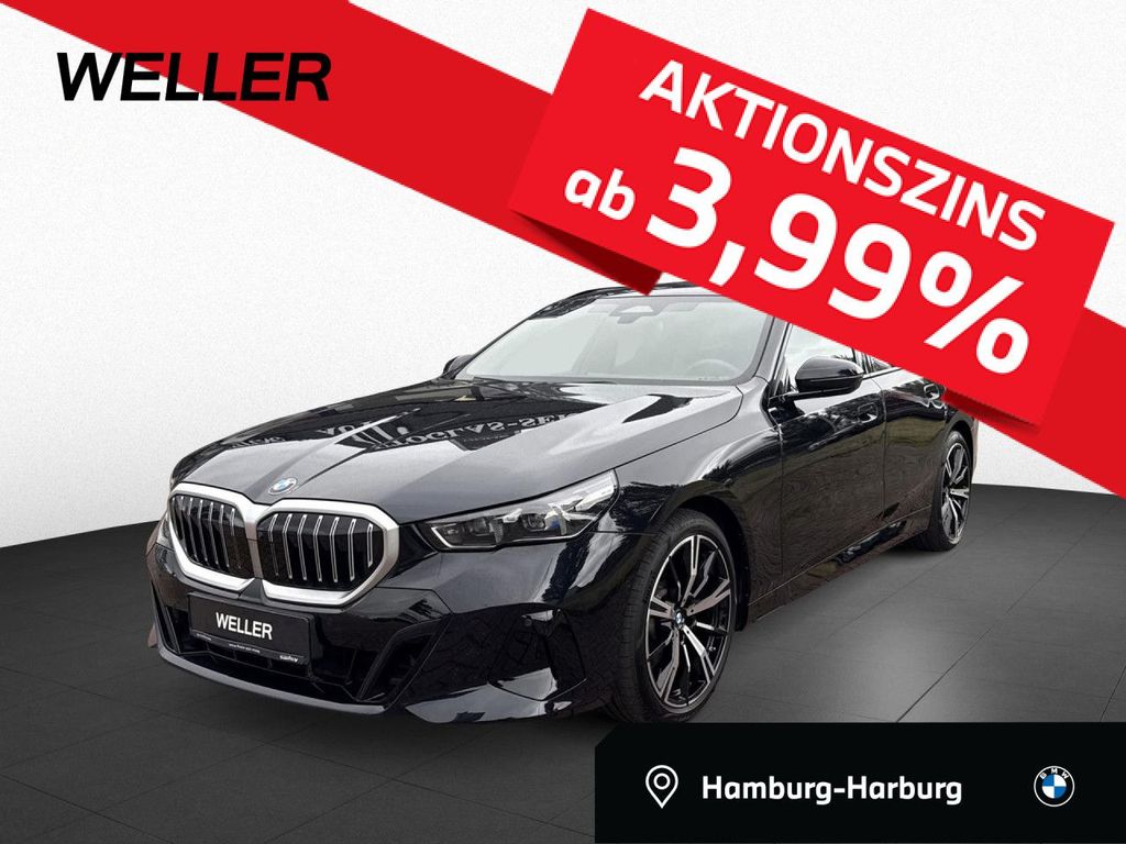 520dA T M SPORT StHz,360,AHK,20",Lea.o.Anz.468,-