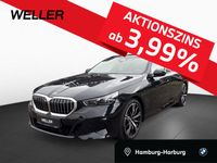 BMW 520 - Vorschau Bild 1