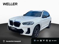 BMW X3 M40 - Vorschau Bild 1