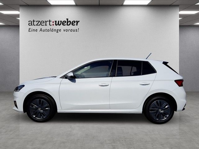 Fahrzeugabbildung Skoda Fabia Balance 1.0TSI DSG Navi LED ACC PDC SHZ