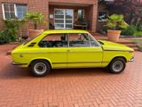 BMW 2002 2000 tii Touring Wertgutachten 2+ H-Kennz. - BMW aus 1972
