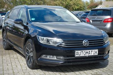 Volkswagen Passat Variant - 4