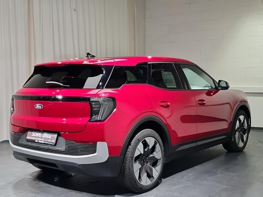 Ford Explorer Premium*AWD*PANO*WÄRMEPUMPE*-34%*, миниатюра 3