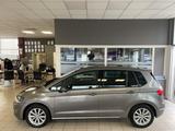 Volkswagen Golf Sportsvan VII 1.2 TSI 1.Hand PDC SHZ 8 fach - VW Golf Sportsvan Gebrauchtwagen in Hannover