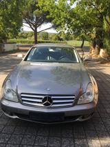 Mercedes-Benz CLS 350 - - Mercedes-Benz Coupé aus dem Jahr 2005