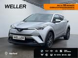 Toyota C-HR 1.8 Hybrid Lounge *LED*ACC*Leder*Kamera*SHZ - Toyota mit Hybrid-Antrieb: Geländewagen