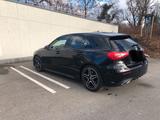 Mercedes-Benz AMG Laien 200d - Mercedes-Benz 200: 200d