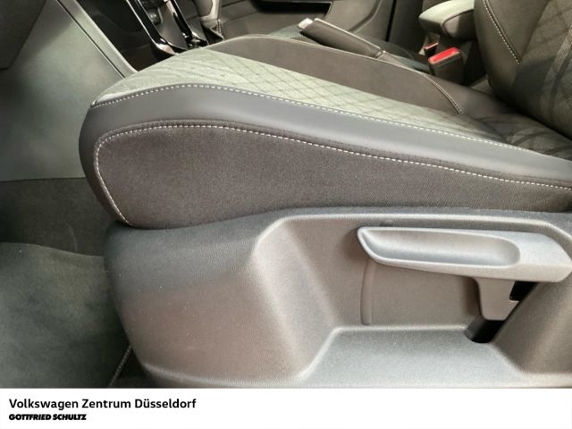 Volkswagen T-Cross - Bild 11