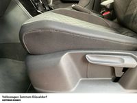 Volkswagen T-Cross - Vorschau Bild 11