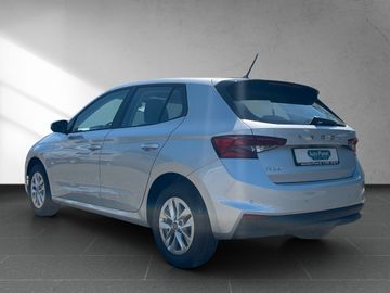 Skoda Fabia 1.0 TSI Essence *ALU*DAB*LED*PDChi*SHZ*TEL