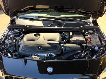 صورة مصغرة 13 لـ 2013 Mercedes-BENZ CLA