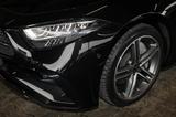 Mercedes-Benz CLS 300 d 4M AMG HIFI+DISTRO+360°+CARPLAY+LED+20 - scheckheftgepflegte Mercedes CLS 300