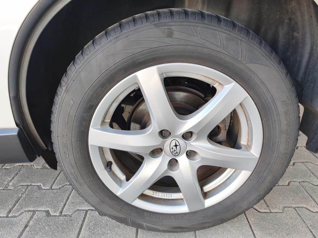Autohaus Zimpel & Franke -  Subaru FORESTER EXCLUSIV DIESEL SPORTS U - Bild 15