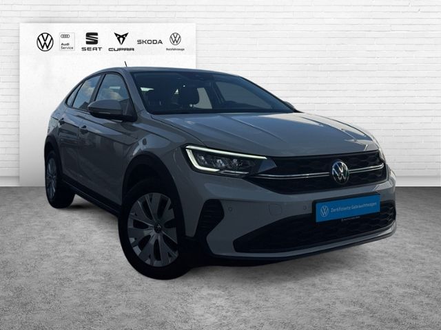 Fahrzeugabbildung Volkswagen Taigo 1.0 TSI 95 PS 5-Gang LED PDC DAB