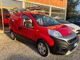 Fiat Fiorino 1.3 MJT 95CV Cargo Adventure - Fiat Fiorino: Adventure