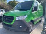 Mercedes-Benz Sprinter 215 CDI Kasten L1h1 /Full Option/ 1.Han - Angebote