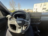 Dacia Bigster - Vorschau Bild 9