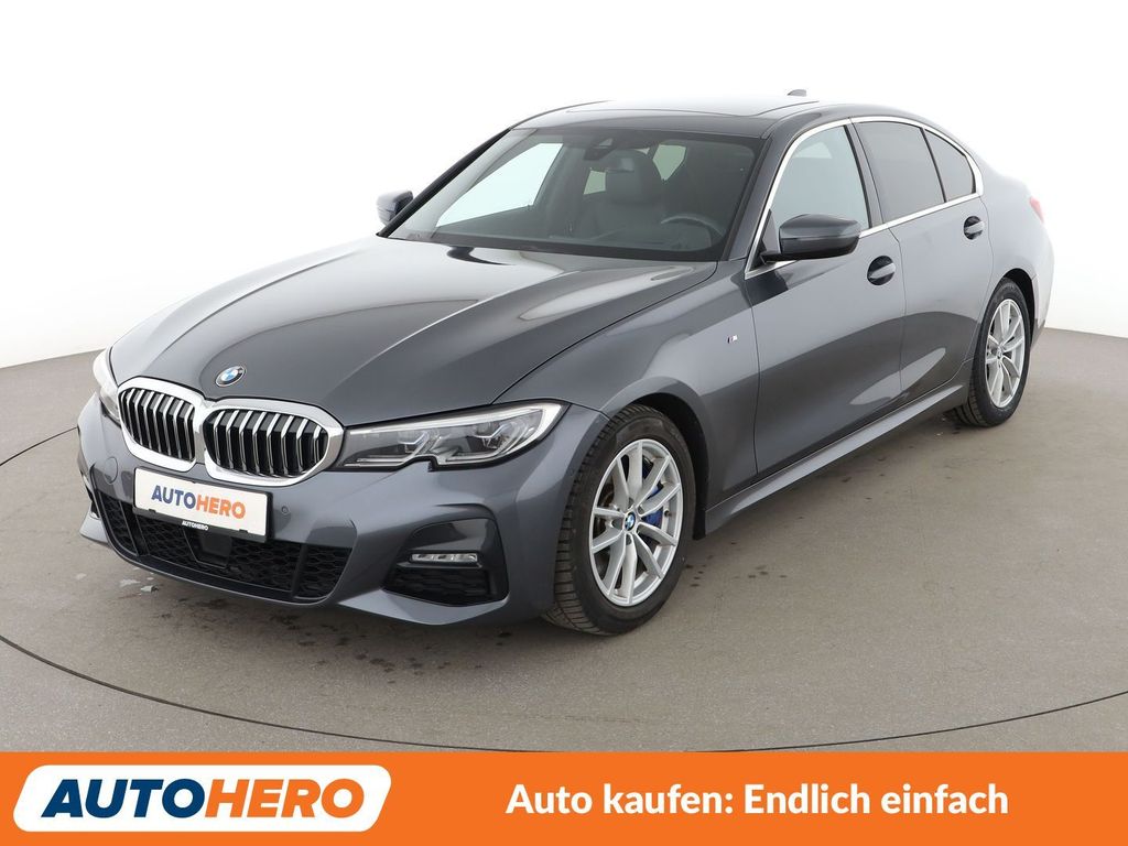 Image of BMW 330