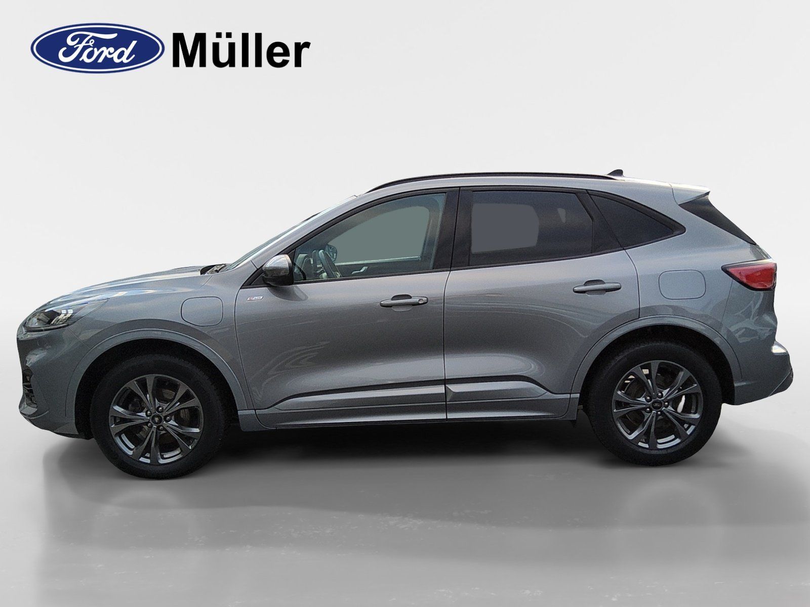Ford Kuga 2.5 Plug-In Hybrid ST-Line*Navi*Kamera*DAB* imagem 2