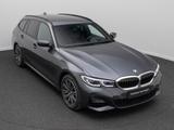 BMW 330e M Sport Laser DAB Alarm HUD H/K Komfort 18" - BMW mit Hybrid-Antrieb: Kombi
