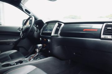 Ford Ranger - 11