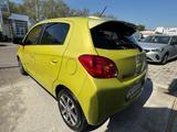 Mitsubishi Space Star*Diamant*Edition+*1.Hand*Klima*Sitzh.* - gebrauchte Mitsubishi Space Star aus dem Jahr 2015