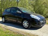 Renault Clio III 1.2l GPS Tüv=12/27! 1.Hand! Klima 3Trg. - Renault Clio: Gps