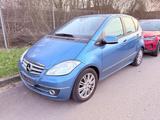 Mercedes-Benz A 170 Elegance Auto.|2.Hand|T-Leder|8-fachBereif - Mercedes-Benz A 170: Elegance