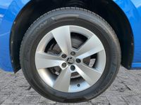 Skoda Kamiq - Vorschau Bild 8
