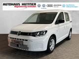 Volkswagen Caddy Cargo Motor 1.5 TSI AHK RÜCKFAHRKAMERA