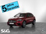 Mercedes-Benz GLA 200 d AMG MBUX+RüKam+M-LED+AHK+Night+Smartph