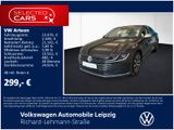 Volkswagen Arteon Elegance 2.0 TSI DSG *Standheizung*Leder* - Volkswagen Arteon: Elegance