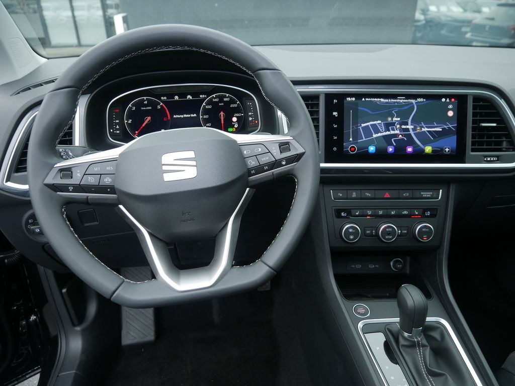 Seat Ateca - Bild 7