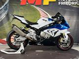 BMW S1000RR EURO3 [MOTORSPORT |SERVICE + REIFEN NEU] - BMW MOTO