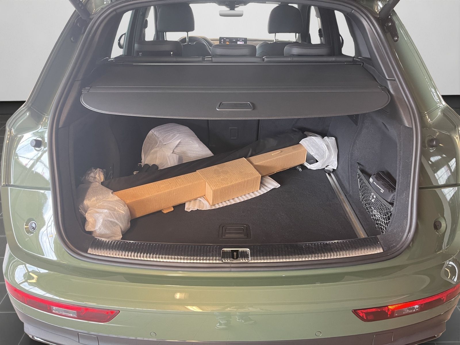 Audi Q5 - Bild 16