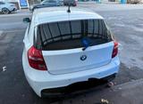 BMW Bmw 1 er e87 116i 2.0 LCI  M Paket Steuerk... - BMW: 1er M Paket