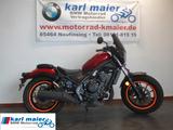 Honda CMX 500 Rebel - HONDA CHOPPER REBEL