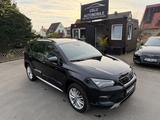 Seat Ateca 2.0 TDI FR Black Edit. 4Drive DSG PANO ACC - Seat Ateca Diesel Gebrauchtwagen