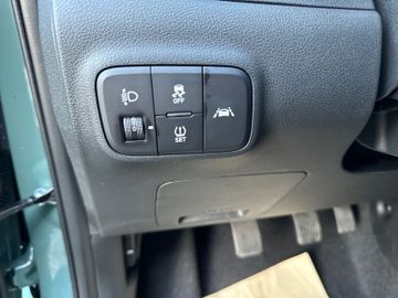 Hyundai i10 1.0 CONNECT & GO - NAVI - SOFORT