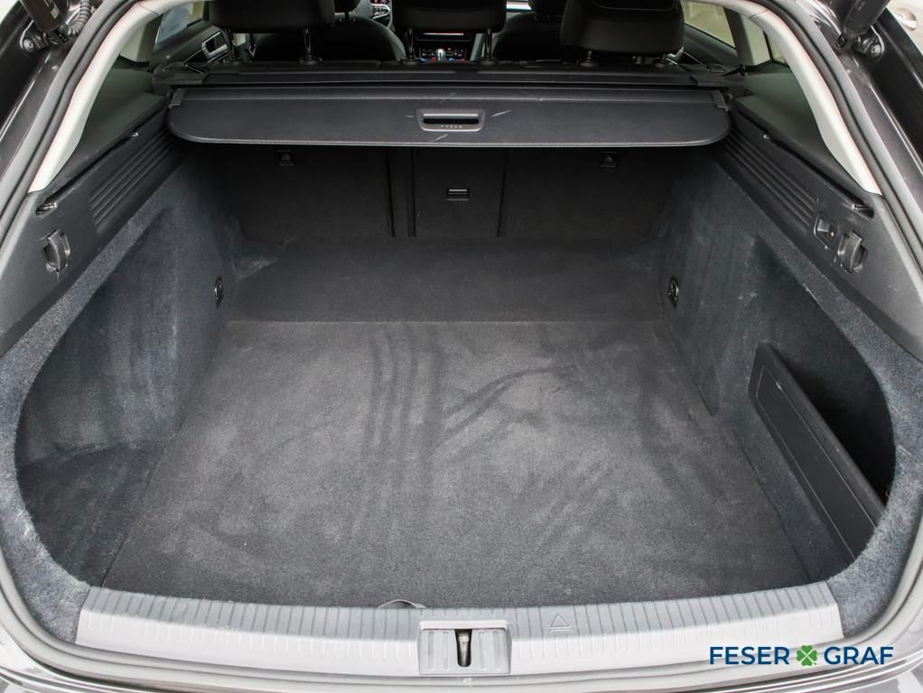 Volkswagen Arteon - Bild 9