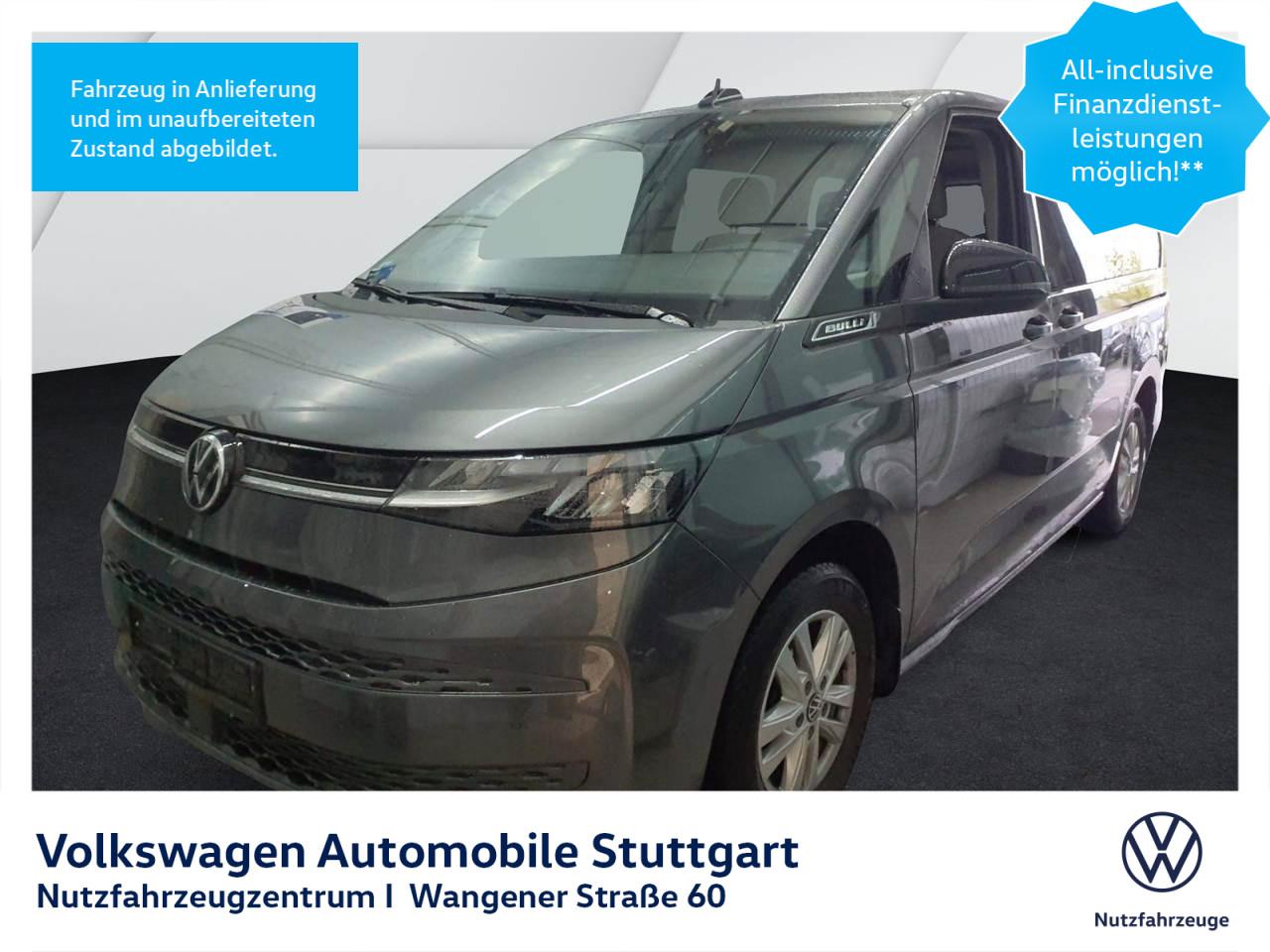 Volkswagen T7 Multivan Life KÜ DSG 2.0 TDI Euro 6 d ISC FCM