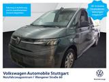 Volkswagen T7 Multivan Life KÜ DSG 2.0 TDI Euro 6 d ISC FCM - VW T7 Multivan Gebrauchtwagen in Stuttgart