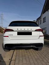 Skoda Kamiq 1.0 TSI DSG 81kW MONTE CARLO MONTE CARLO - Skoda Kamiq Unfallwagen