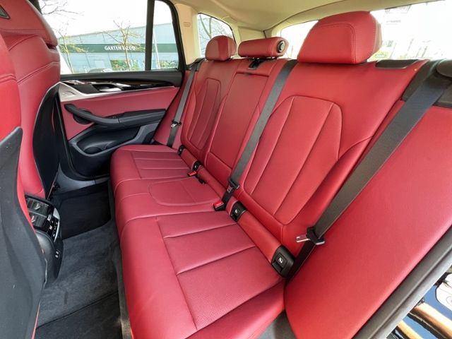 BMW X3 Leder Sportsitze Sitzheiz. 18 Zoll ToT-Winkel foto 18