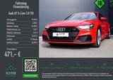 Audi A7 Sportback S-Line 50 TDI qu,Standh,Leder, - Audi A7: Rot