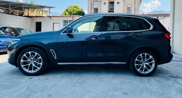 BMW X5 - 10