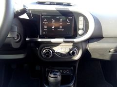Foto Nummer 10: RENAULT Twingo