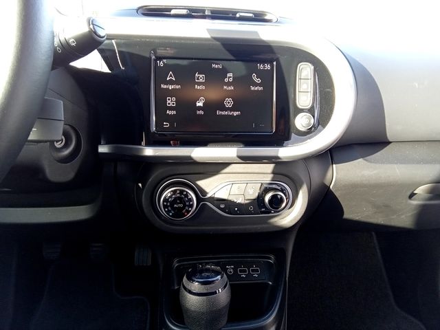 Foto Nummer 10: RENAULT Twingo