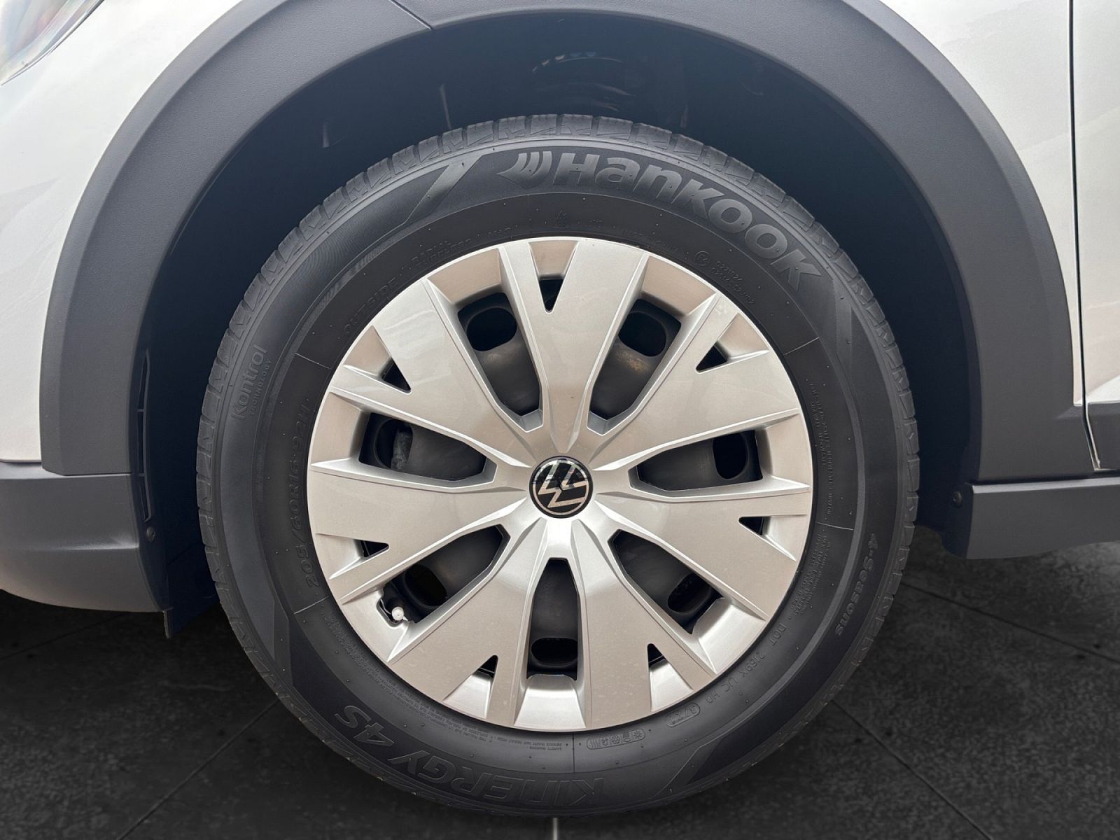 Volkswagen Taigo - Bild 14