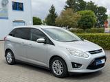 Ford Grand C-Max Titanium Garantie*ZR Neu*Service*PDC - Ford Grand C-Max Gebrauchtwagen